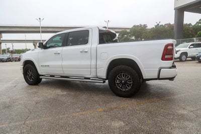 2022 RAM 1500 Longhorn