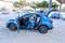 2026 Ford Escape PHEV
