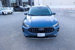 2026 Ford Escape PHEV