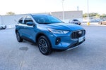 2026 Ford Escape PHEV