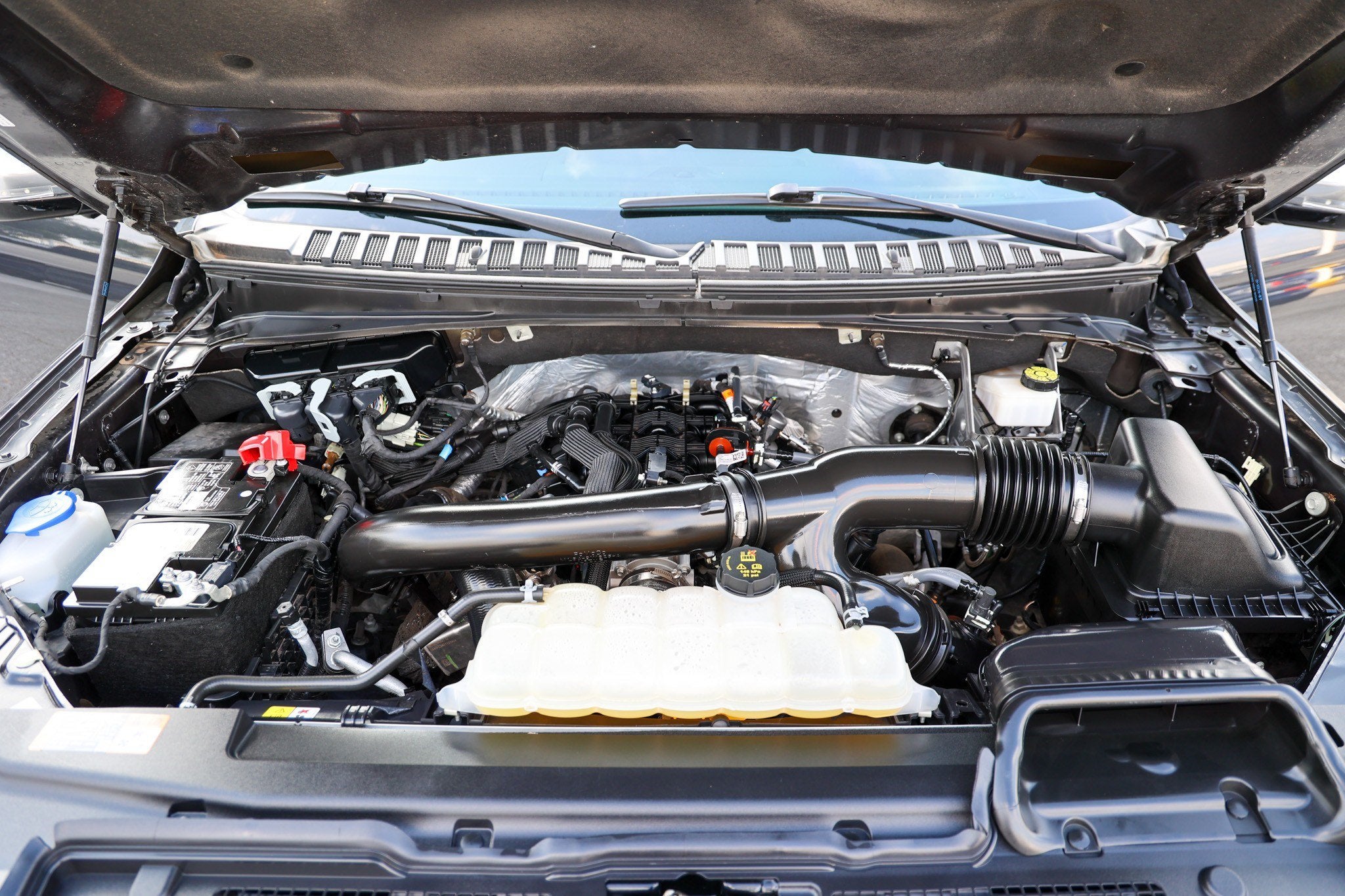 2024 Ford Expedition Platinum