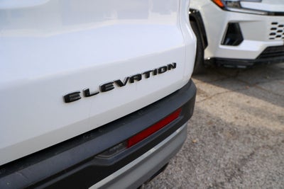 2024 GMC Acadia AWD Elevation