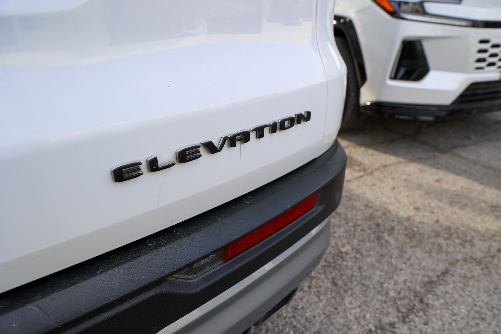 2024 GMC Acadia AWD Elevation