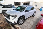 2024 GMC Acadia AWD Elevation