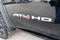 2024 GMC Sierra HD AT4