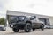 2024 GMC Sierra HD AT4