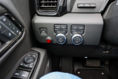 2024 GMC Sierra HD AT4