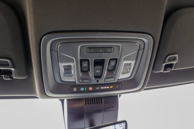 2024 GMC Sierra HD AT4