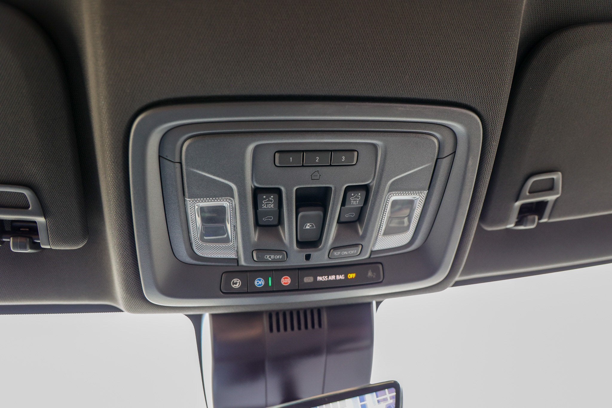 2024 GMC Sierra HD AT4