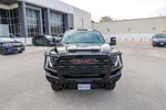 2024 GMC Sierra HD AT4