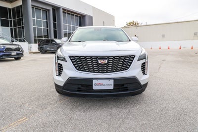 2023 Cadillac XT4 FWD Luxury