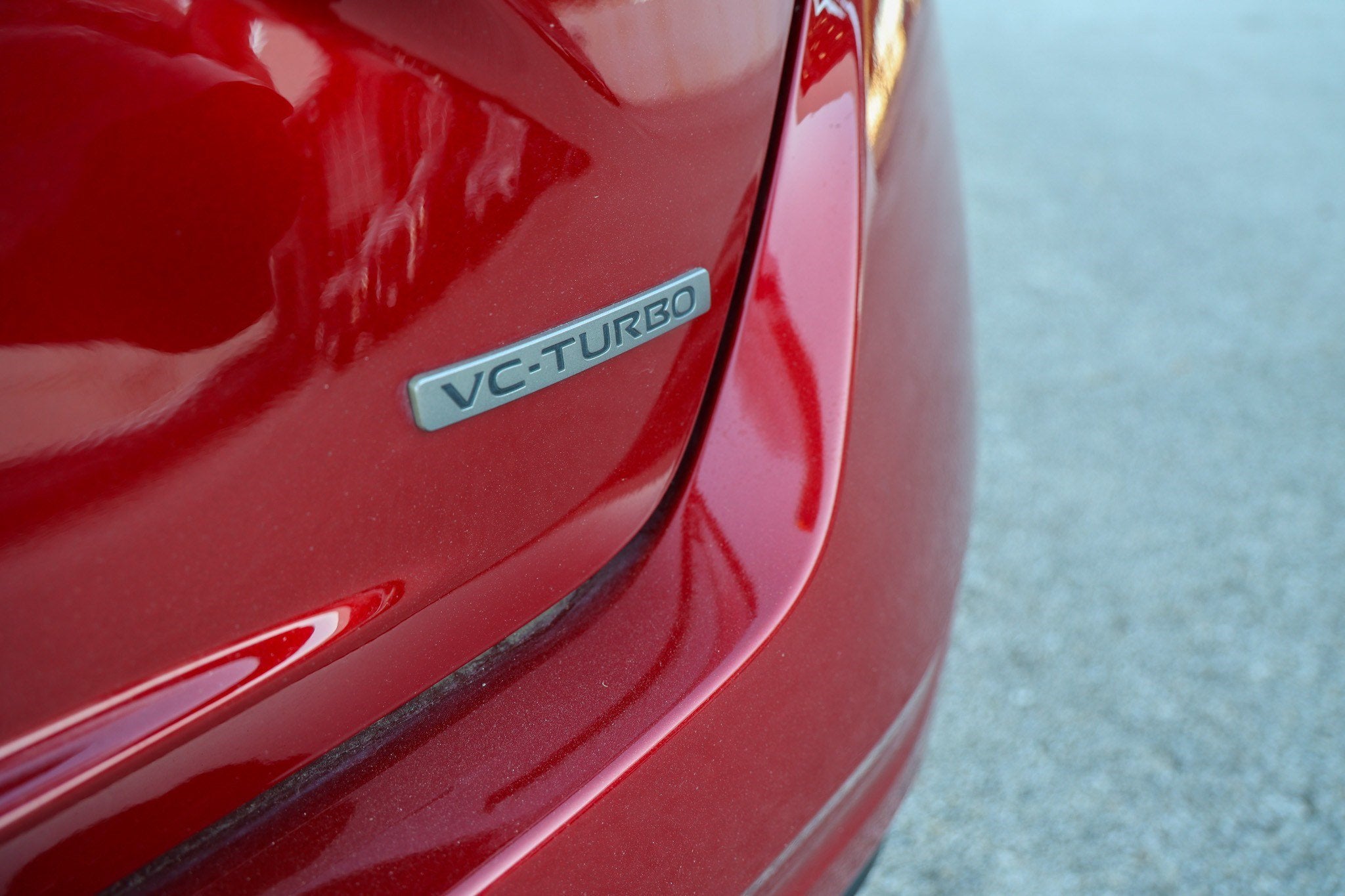 2024 Nissan Altima 2.0 SR