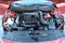 2024 Nissan Altima 2.0 SR