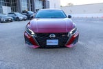 2024 Nissan Altima 2.0 SR