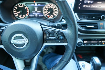 2024 Nissan Altima 2.0 SR