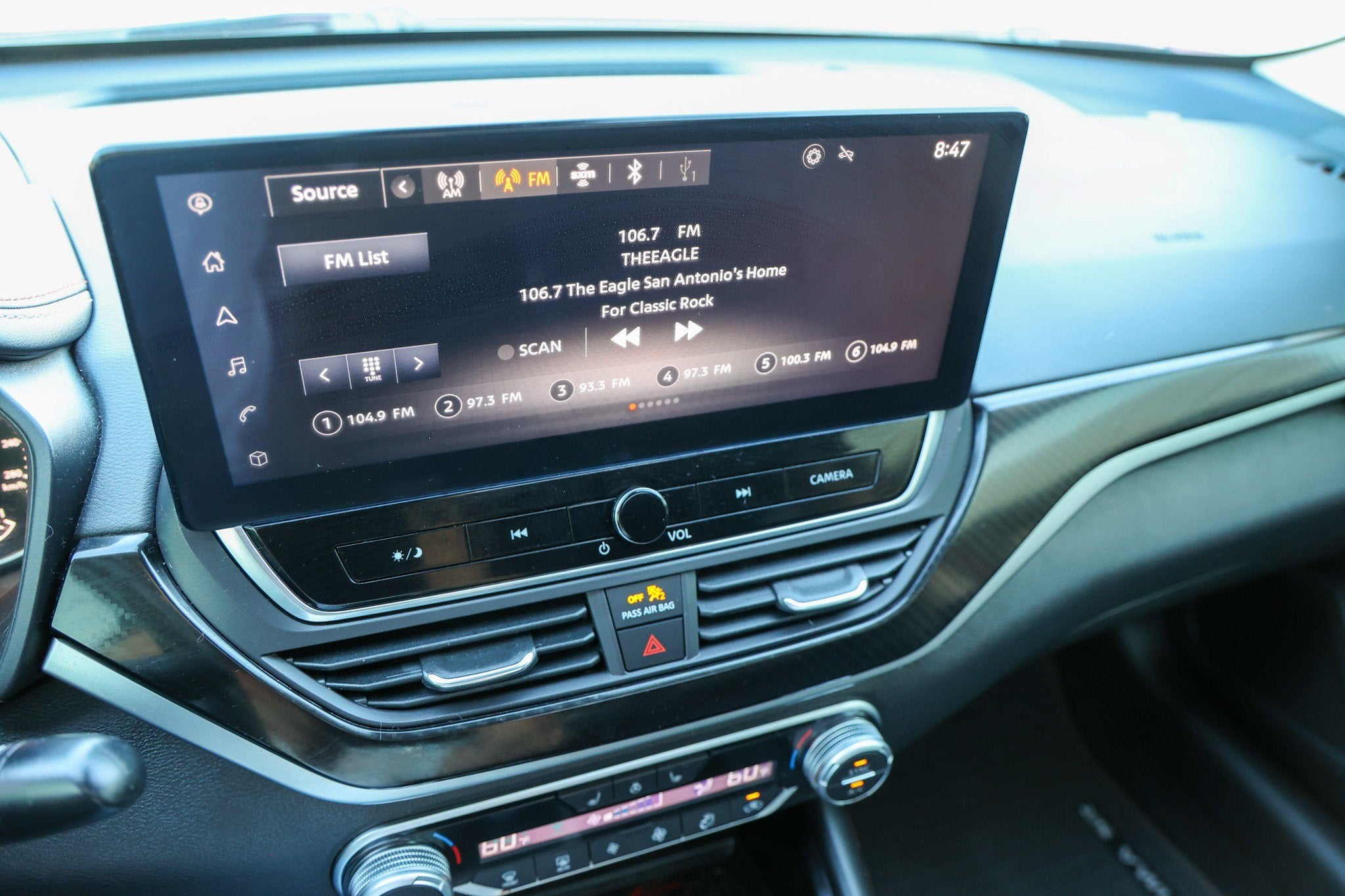 2024 Nissan Altima 2.0 SR