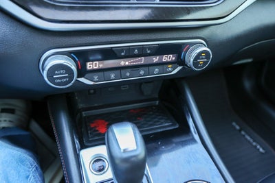 2024 Nissan Altima 2.0 SR