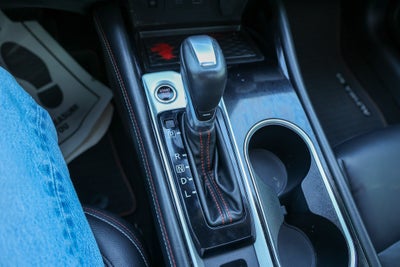 2024 Nissan Altima 2.0 SR