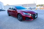 2024 Nissan Altima 2.0 SR