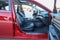 2024 Nissan Altima 2.0 SR