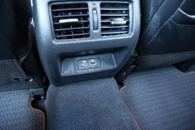 2024 Nissan Altima 2.0 SR