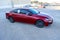 2024 Nissan Altima 2.0 SR