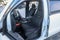 2024 Nissan Frontier PRO-X