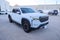 2024 Nissan Frontier PRO-X