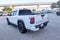 2024 Nissan Frontier PRO-X