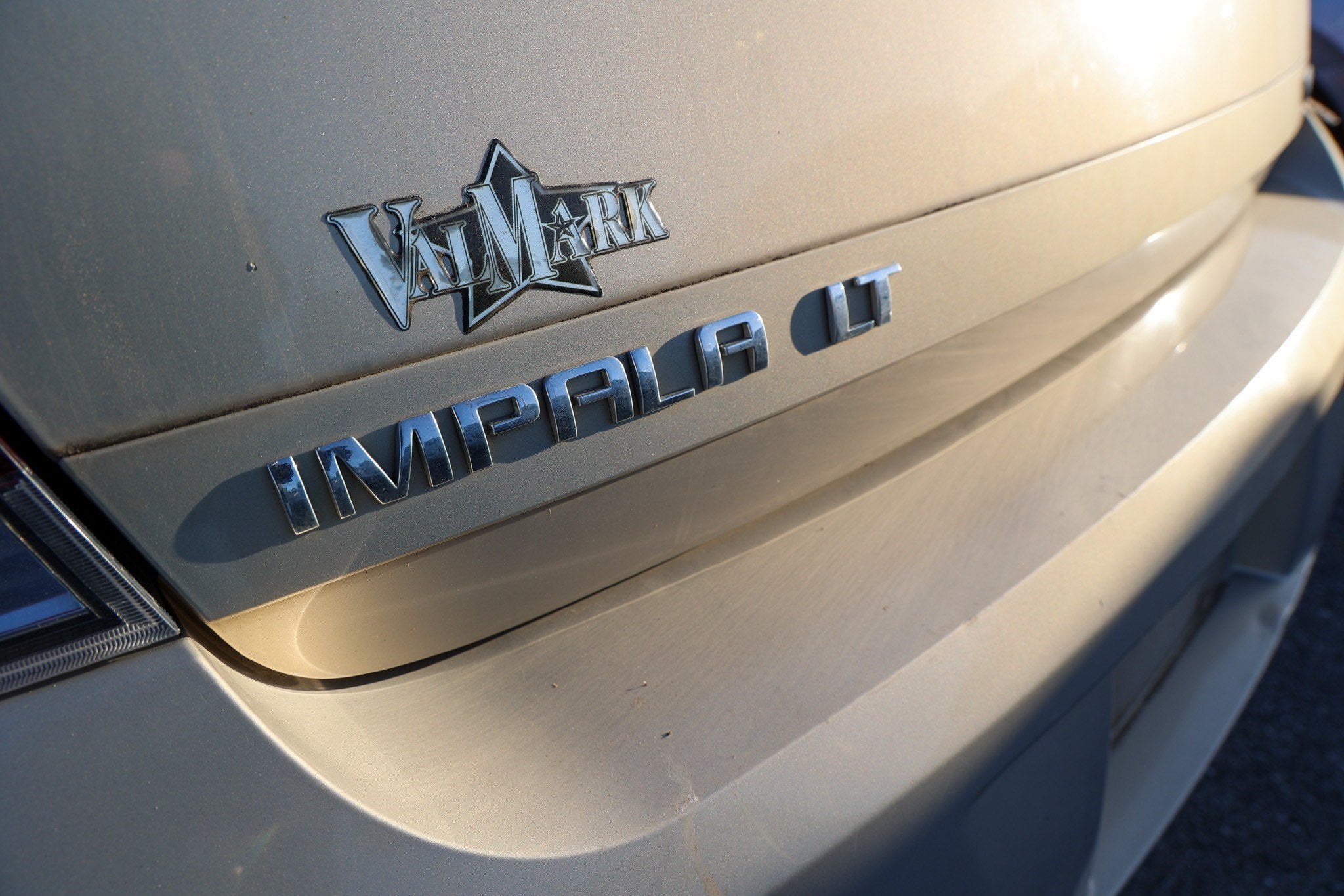 2012 Chevrolet Impala LT Fleet