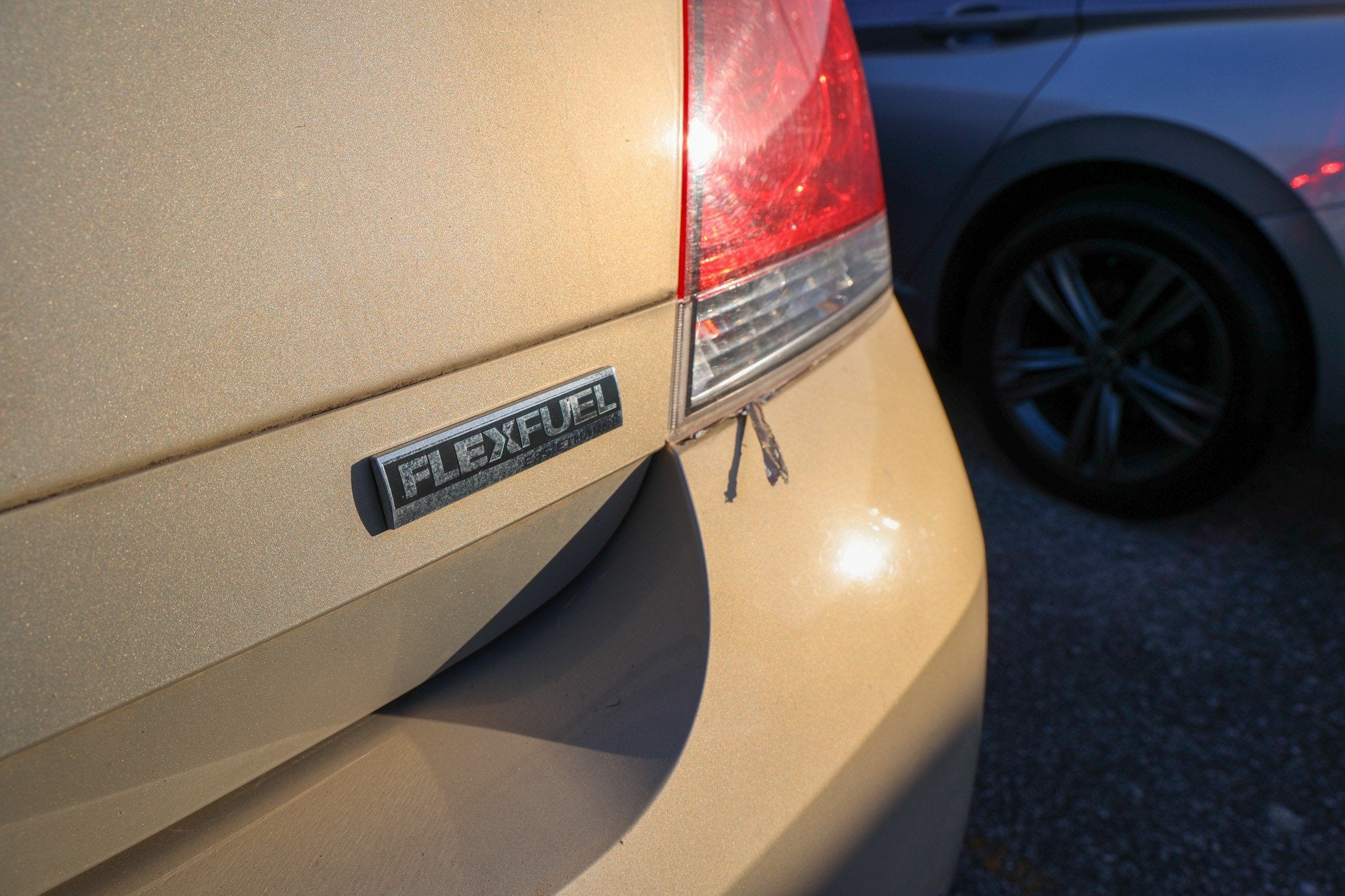 2012 Chevrolet Impala LT Fleet