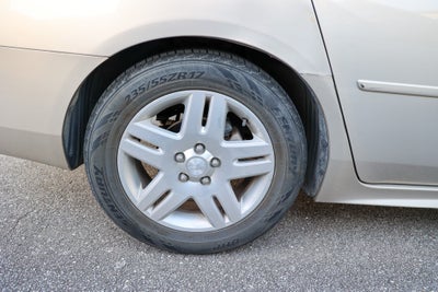 2012 Chevrolet Impala LT Fleet
