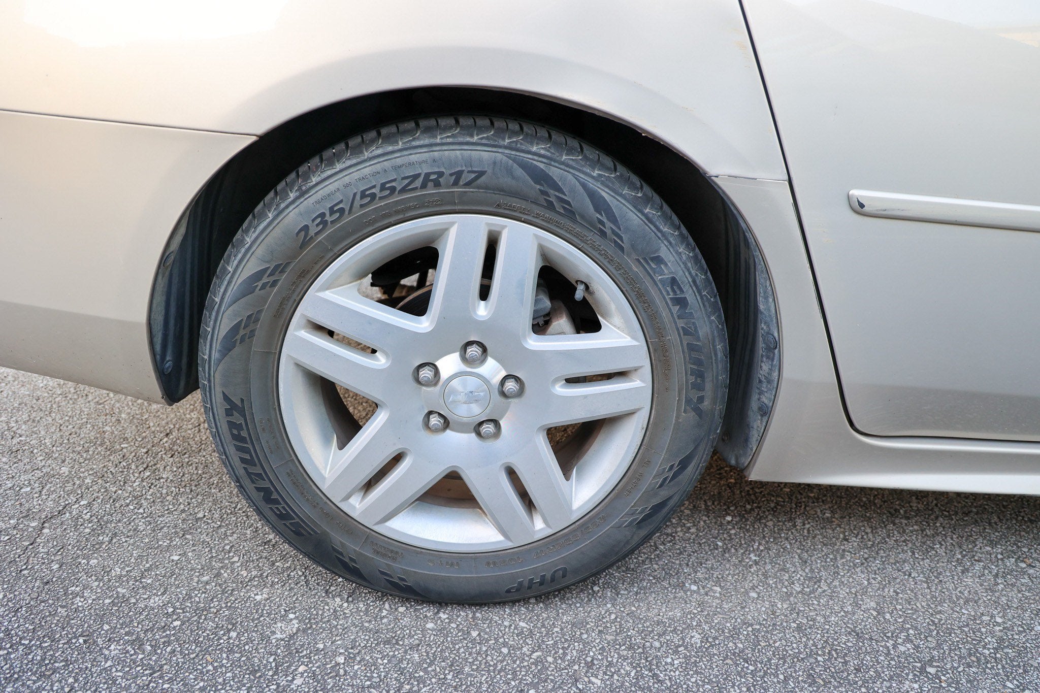 2012 Chevrolet Impala LT Fleet