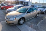 2012 Chevrolet Impala LT Fleet
