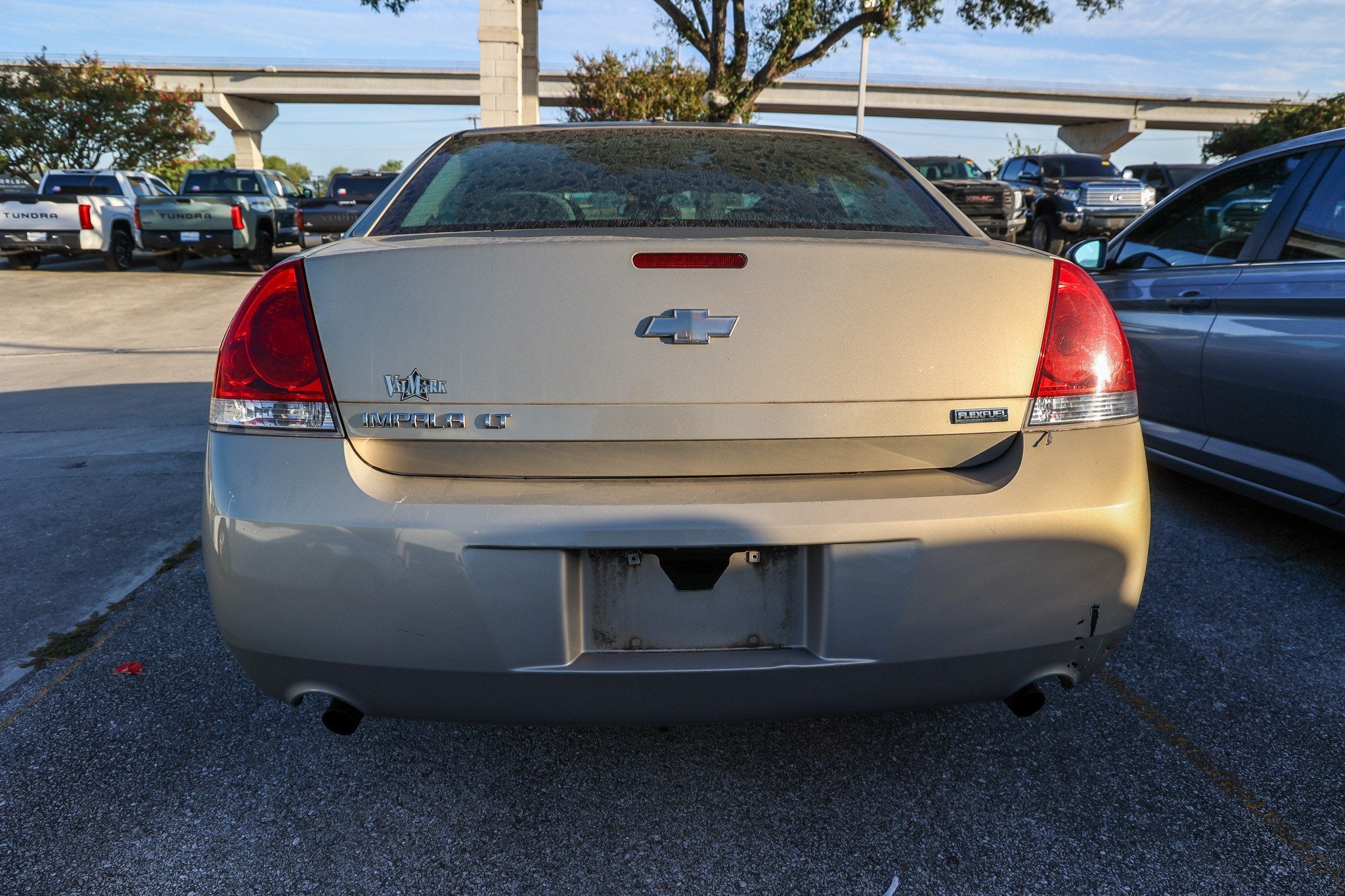 2012 Chevrolet Impala LT Fleet