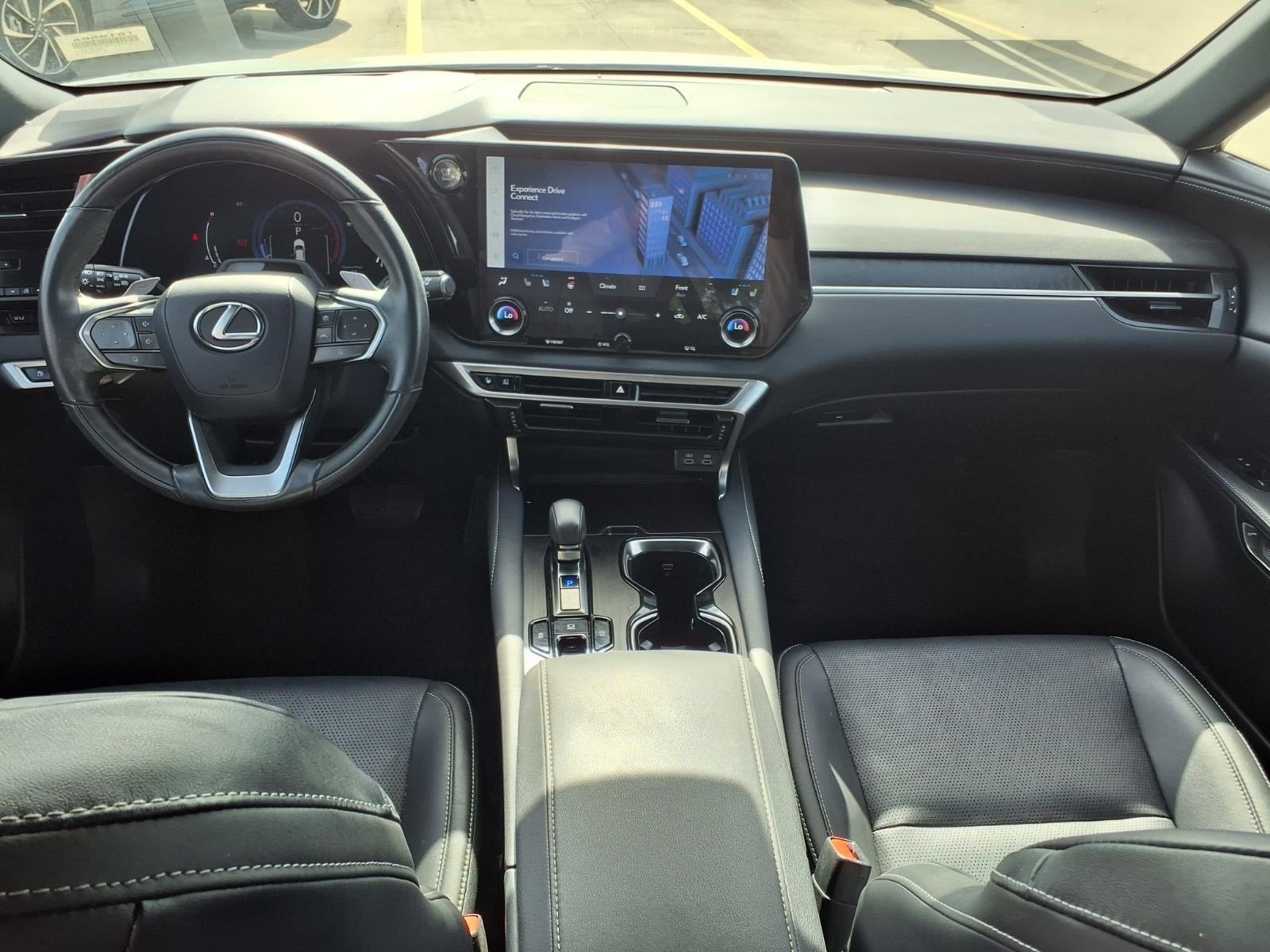 2023 Lexus RX RX 350 Premium Plus