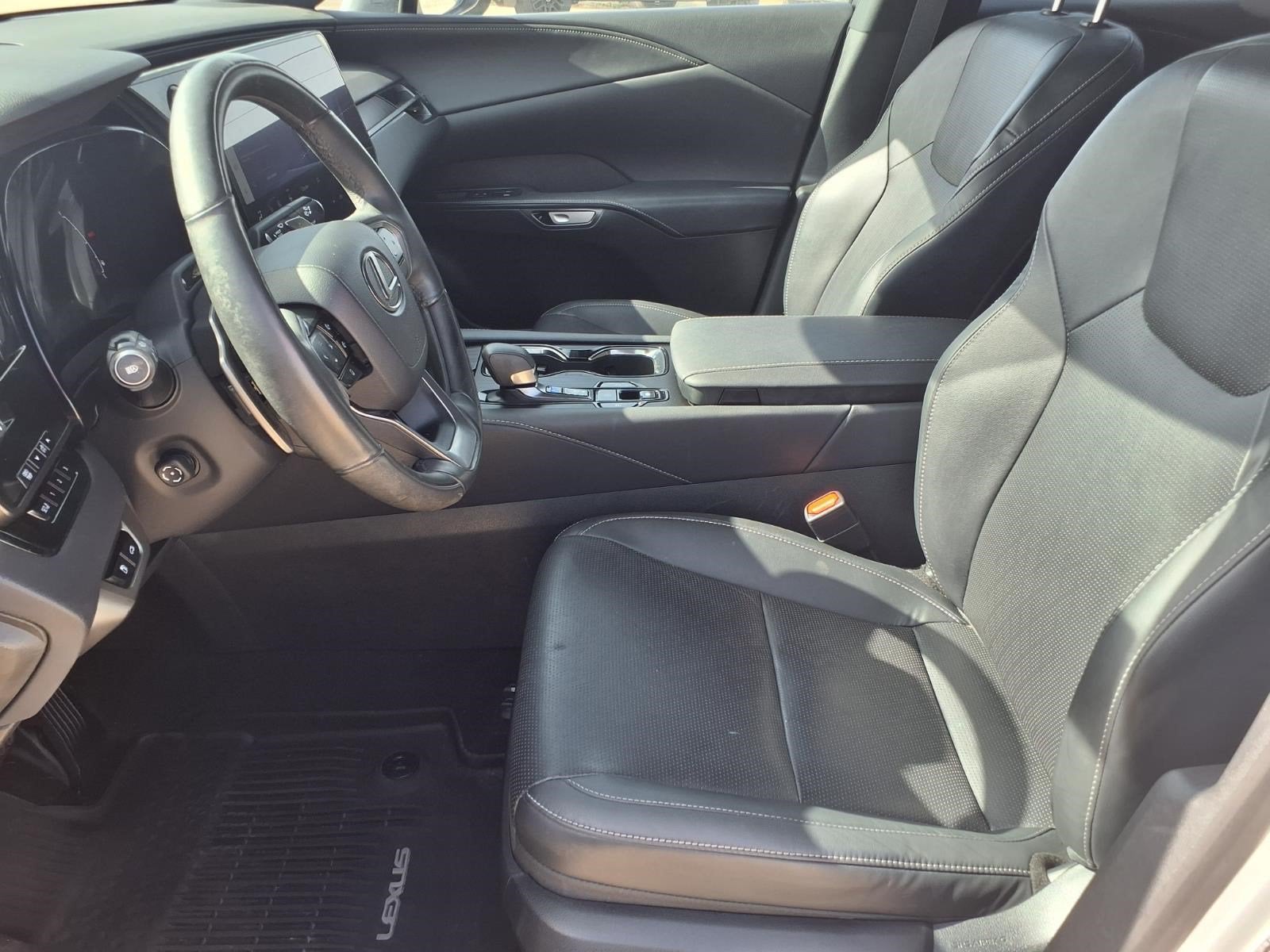 2023 Lexus RX RX 350 Premium Plus