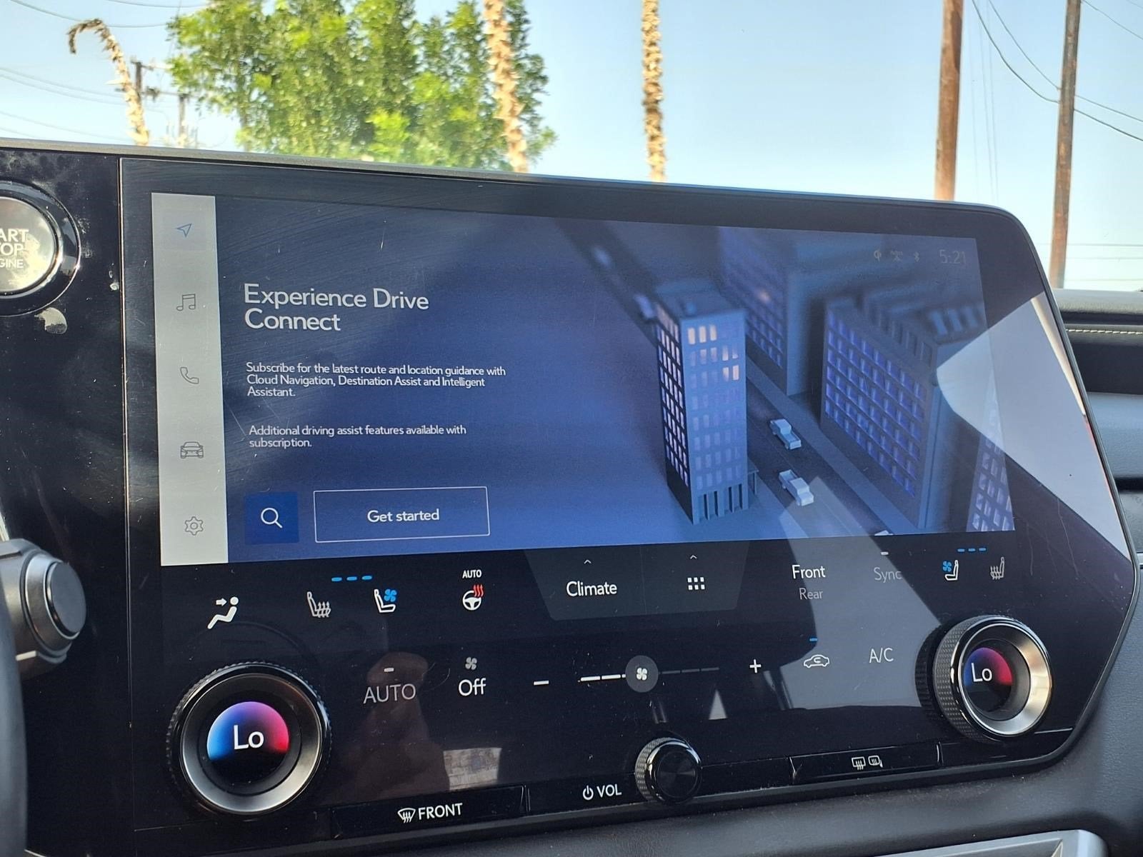 2023 Lexus RX RX 350 Premium Plus
