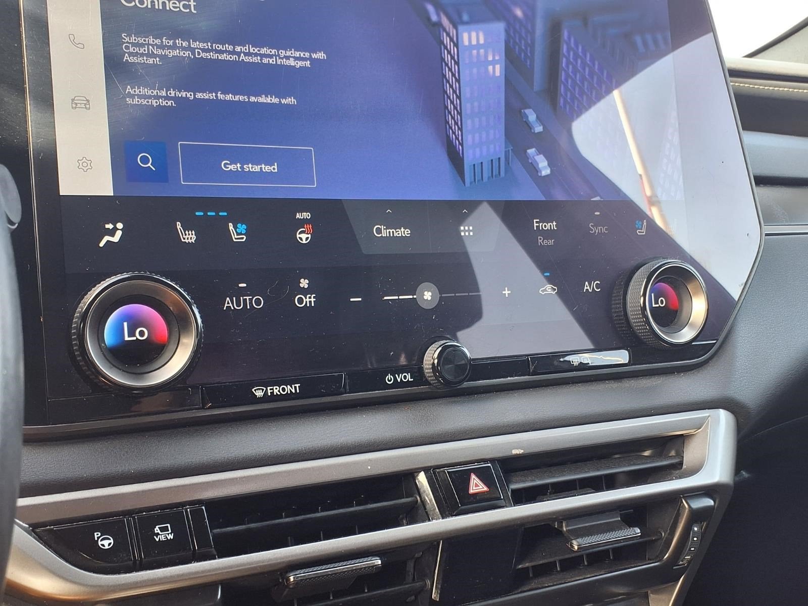 2023 Lexus RX RX 350 Premium Plus