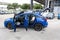 2024 Lexus RX RX 350 F SPORT Handling