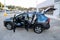 2021 Toyota RAV4 Hybrid Hybrid Limited