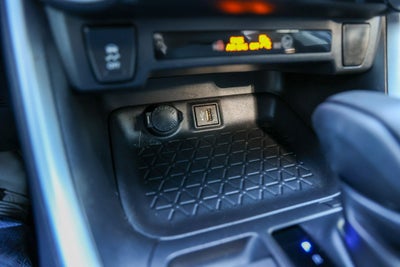 2024 Toyota RAV4 Hybrid Hybrid LE