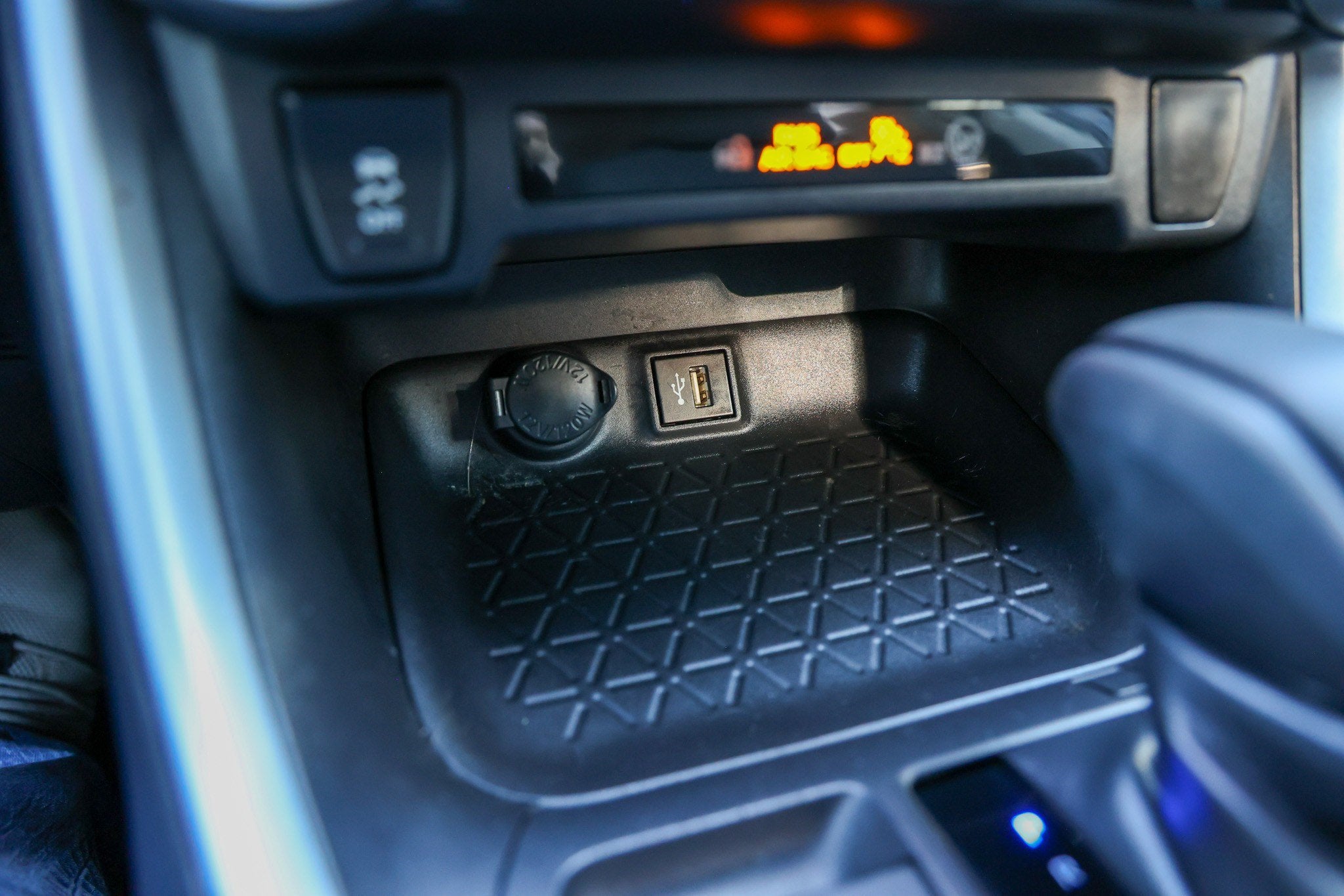 2024 Toyota RAV4 Hybrid Hybrid LE