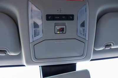 2024 Toyota RAV4 Hybrid Hybrid LE