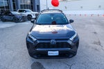 2024 Toyota RAV4 Hybrid Hybrid LE