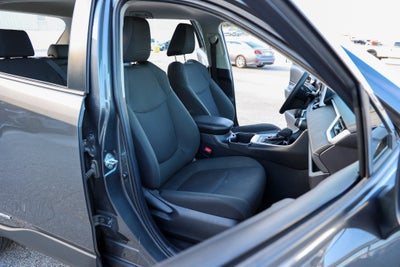 2024 Toyota RAV4 Hybrid Hybrid LE