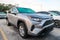 2020 Toyota RAV4 Hybrid Hybrid LE