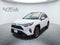 2023 Toyota RAV4 Hybrid Hybrid XLE