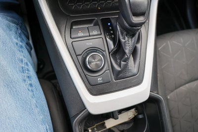 2023 Toyota RAV4 Hybrid Hybrid XLE