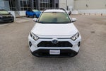 2023 Toyota RAV4 Hybrid Hybrid XLE